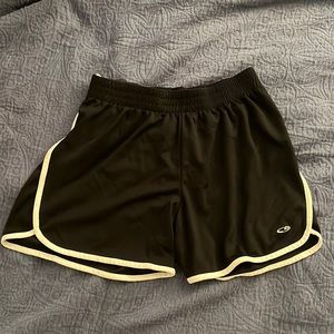 Champion athletic shorts